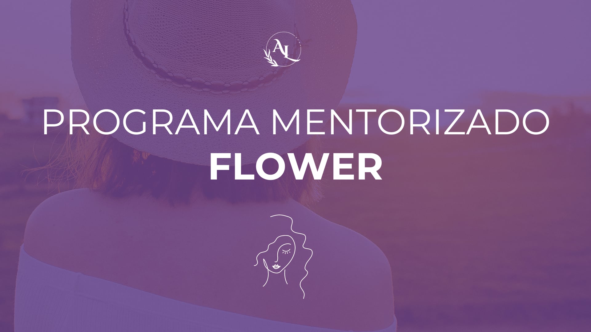 Masterclass Flower · Inma Ramírez