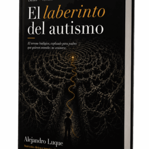 LIBRO VIRTUAL: EL LABERINTO DEL AUTISMO
